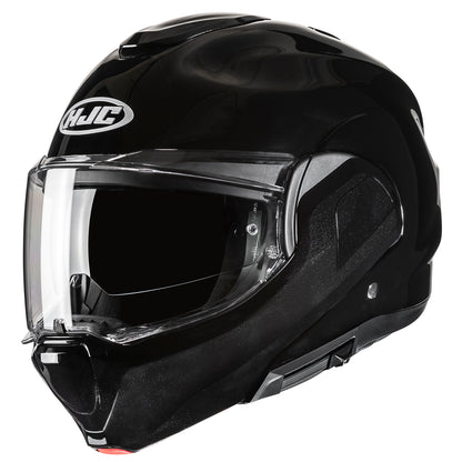 HJC F100 Modular Motorcycle Helmets - Adventure Parts