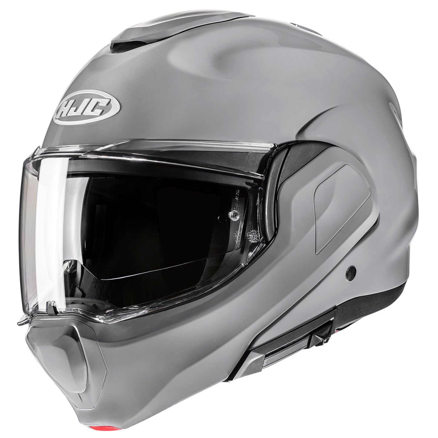 HJC F100 Modular Motorcycle Helmets - Adventure Parts