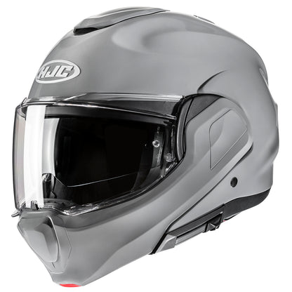 HJC F100 Modular Motorcycle Helmets - Adventure Parts