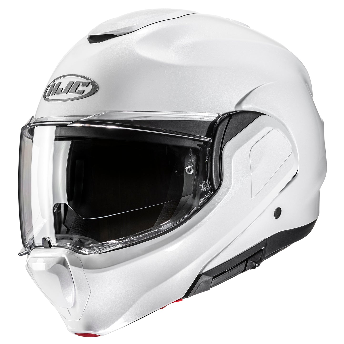 HJC F100 Modular Motorcycle Helmets - Adventure Parts