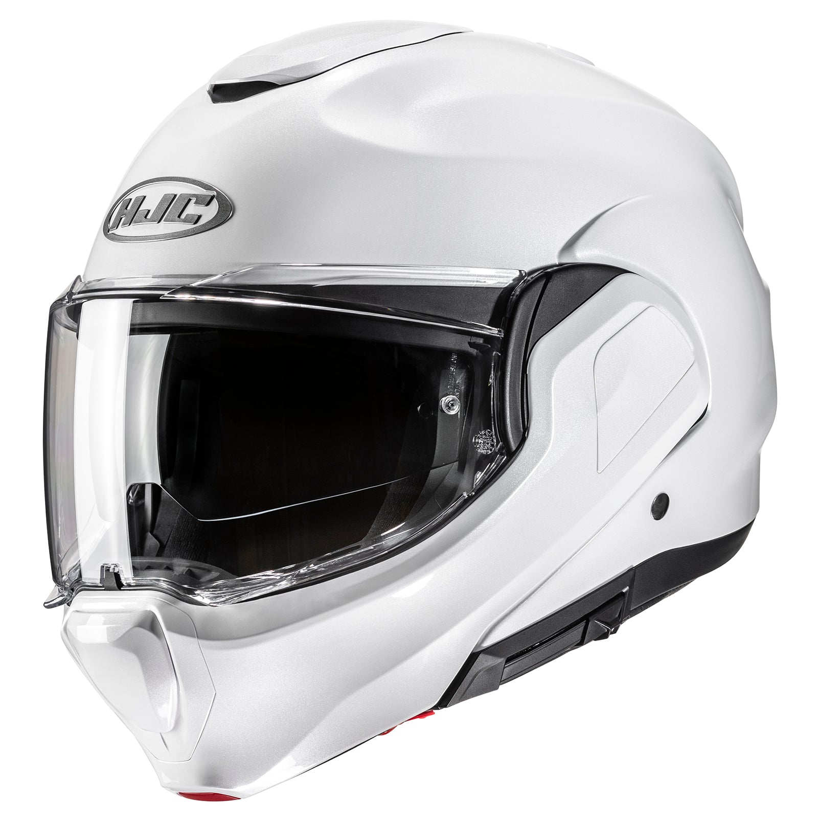 HJC F100 Modular Motorcycle Helmets - Adventure Parts