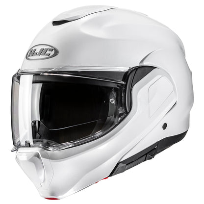 HJC F100 Modular Motorcycle Helmets - Adventure Parts