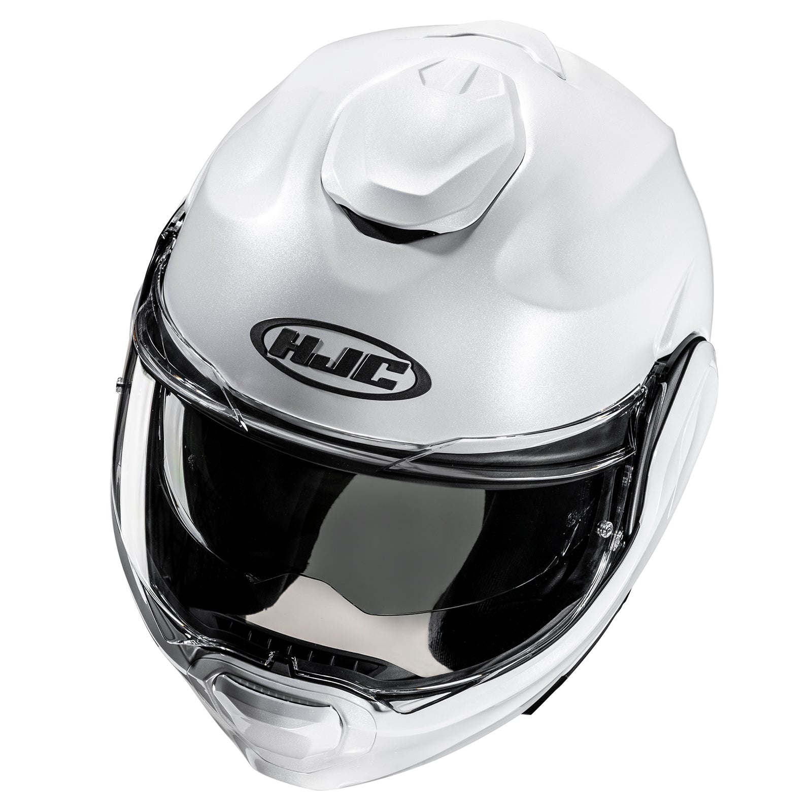 HJC F100 Modular Motorcycle Helmets - Adventure Parts