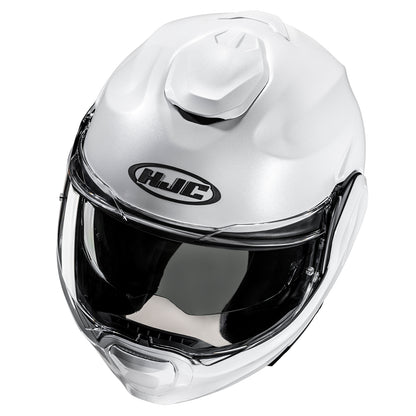 HJC F100 Modular Motorcycle Helmets - Adventure Parts