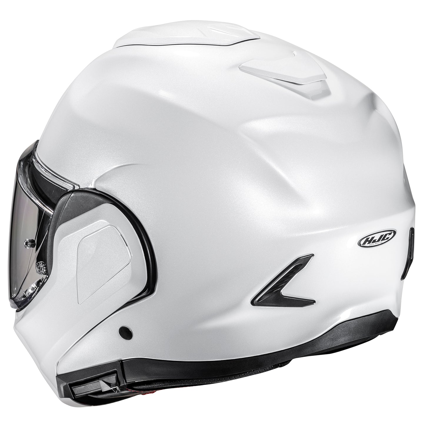 HJC F100 Modular Motorcycle Helmets - Adventure Parts