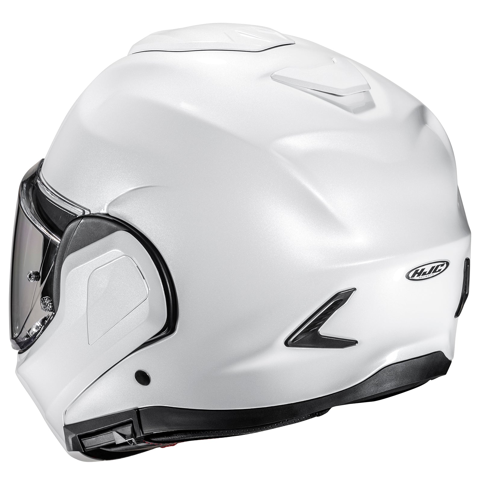 HJC F100 Modular Motorcycle Helmets - Adventure Parts