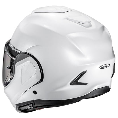 HJC F100 Modular Motorcycle Helmets - Adventure Parts
