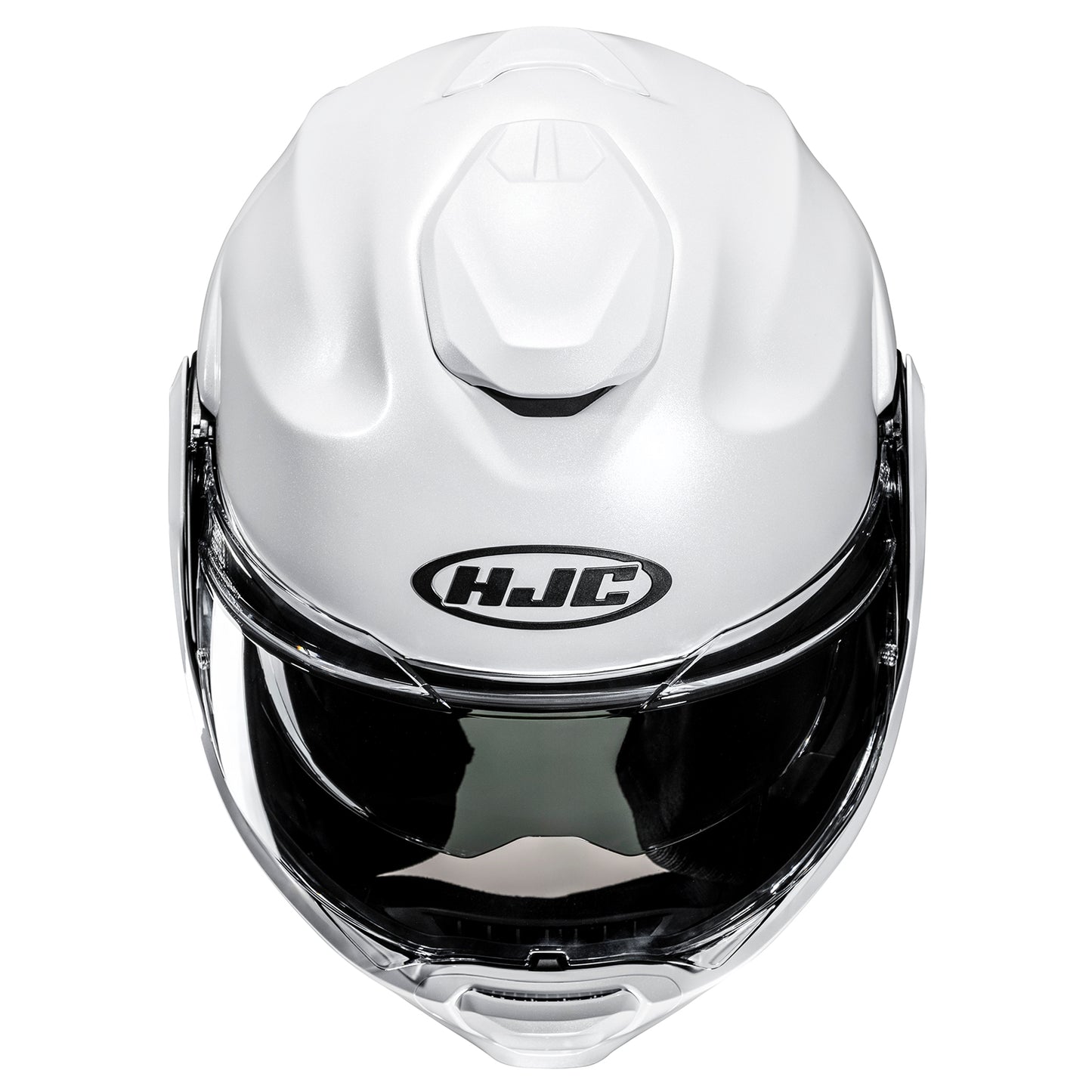HJC F100 Modular Motorcycle Helmets - Adventure Parts