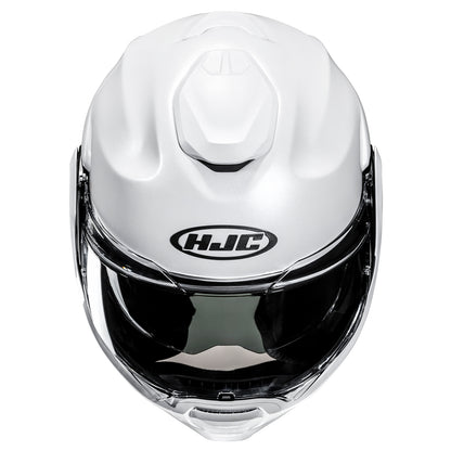 HJC F100 Modular Motorcycle Helmets - Adventure Parts