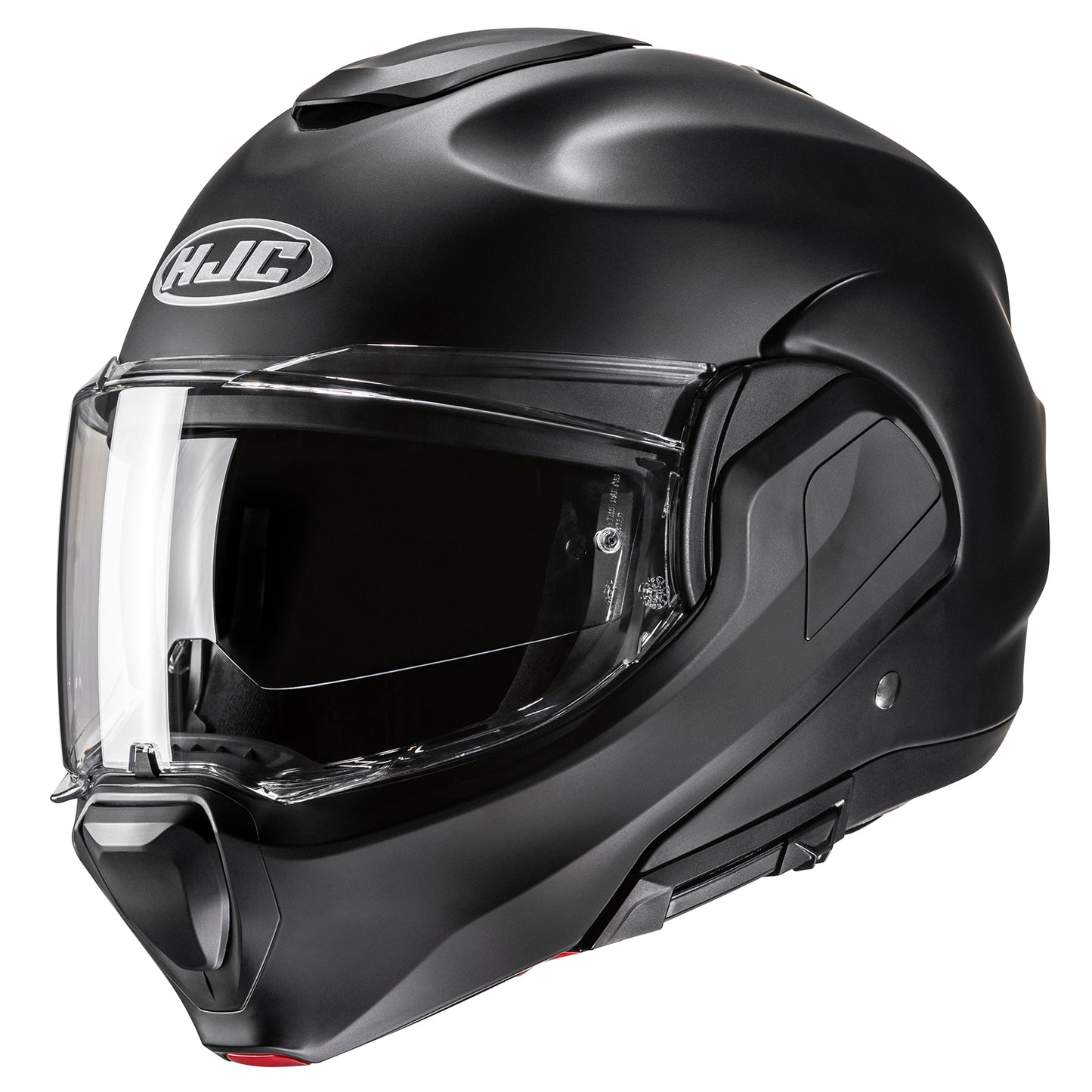 HJC F100 Modular Motorcycle Helmets - Adventure Parts