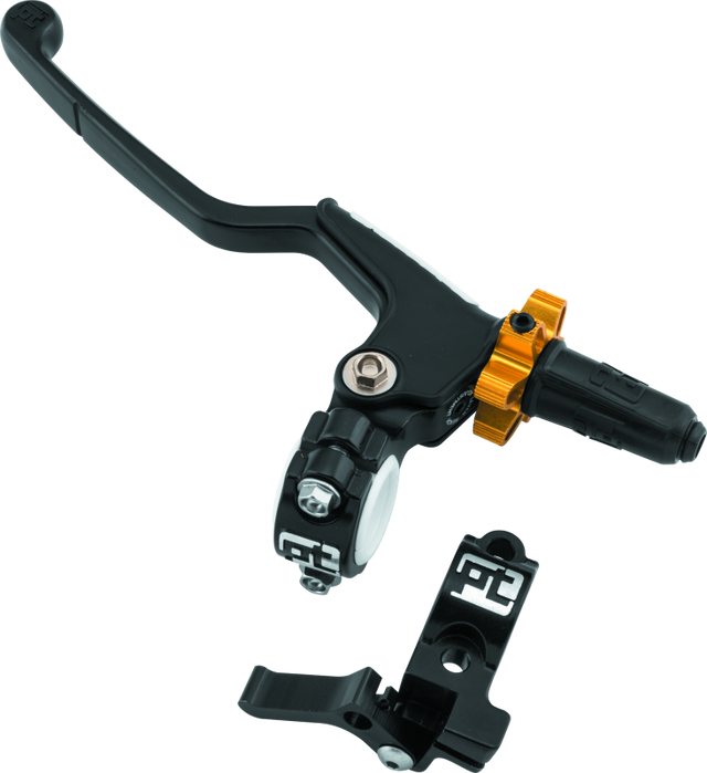 ProTaper Universal Profile Clutch Perch Assembly - Adventure Parts