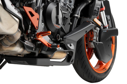 Puig Engine Spoiler KTM 990 Duke, R 2014-2025