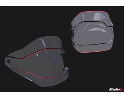 Puig Handguards Extension Yamaha Tenere 700 2019-2025
