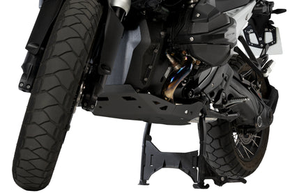Puig Oil-Carter Guard Adapters Skid Plate BMW R1300GS 2023-2025*