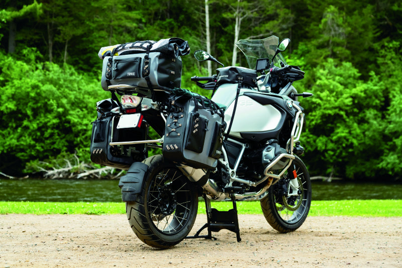 Kuryakyn Torke 7L Dry Tank Motorcycle Bag - Adventure Parts