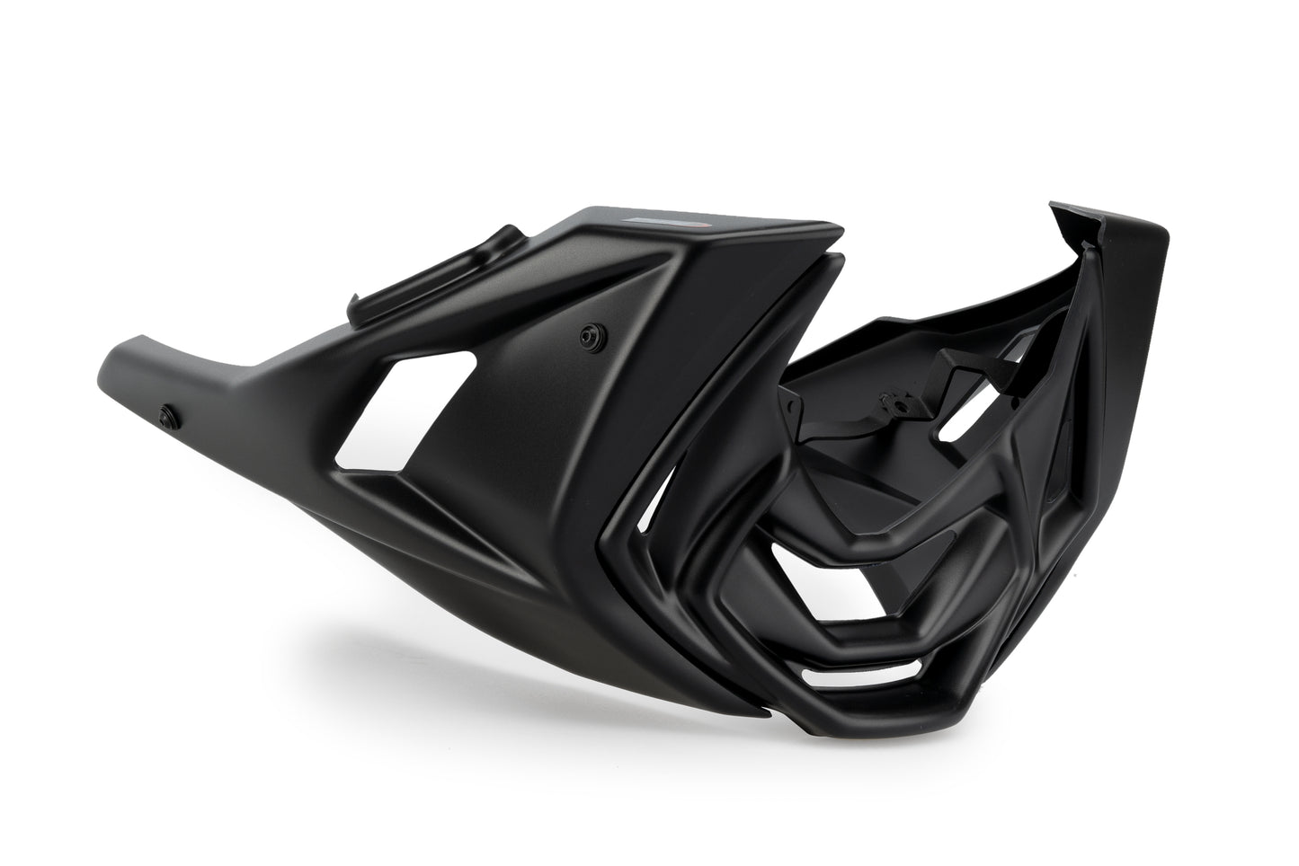 Puig Engine Spoiler SUZUKI GSX-8S 2023-2025