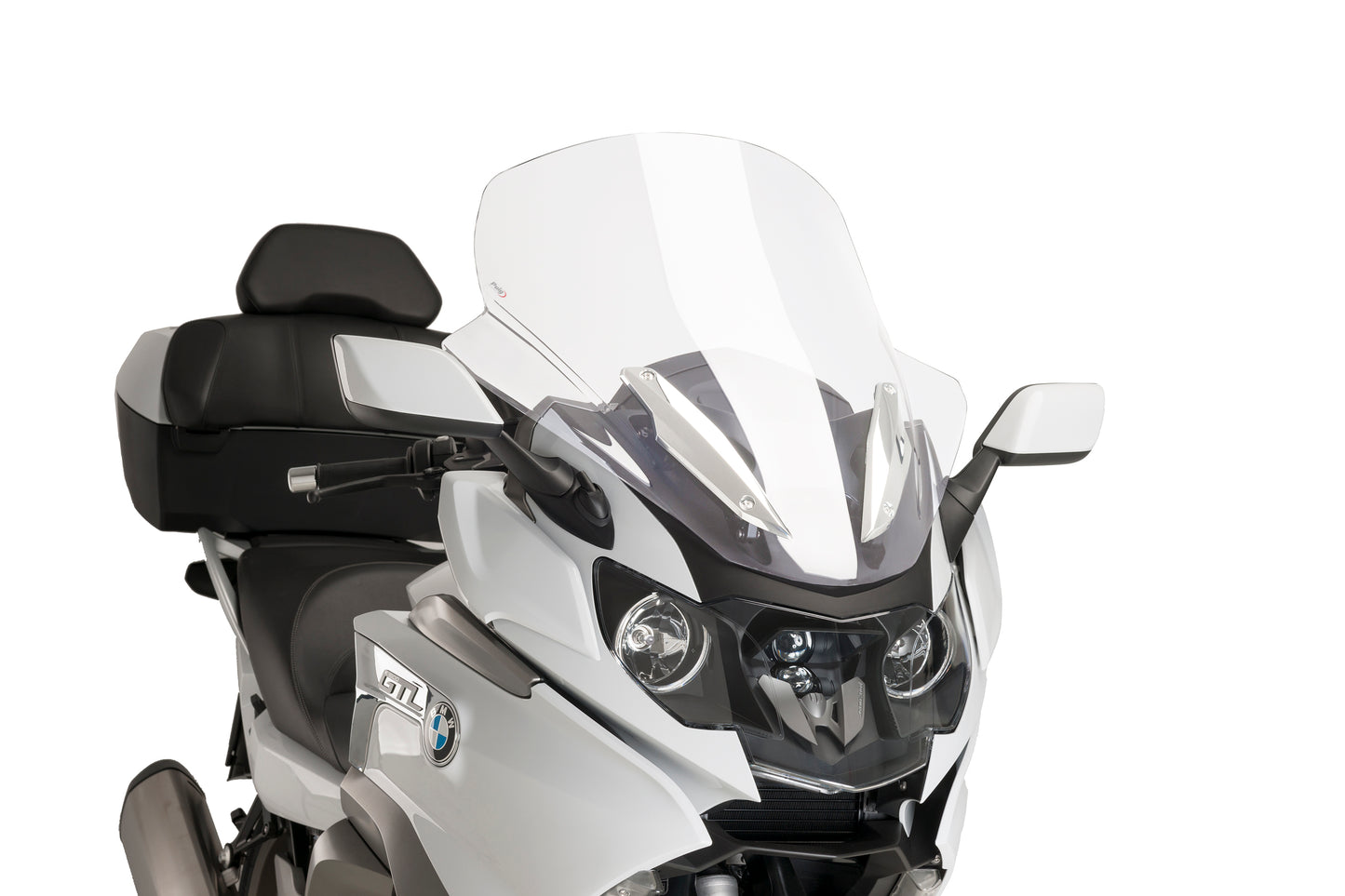 Puig Touring Windscreen BMW K 1600 B Bagger 2011-2025