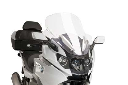 Puig Touring Windscreen BMW K 1600 B Bagger 2011-2025