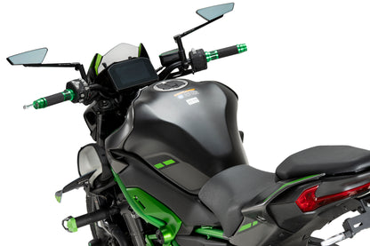 Puig Spoilers D12 Kawasaki Z900/SE 2025