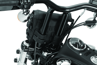 Kuryakyn Barrio Motorcycle Bag - Adventure Parts