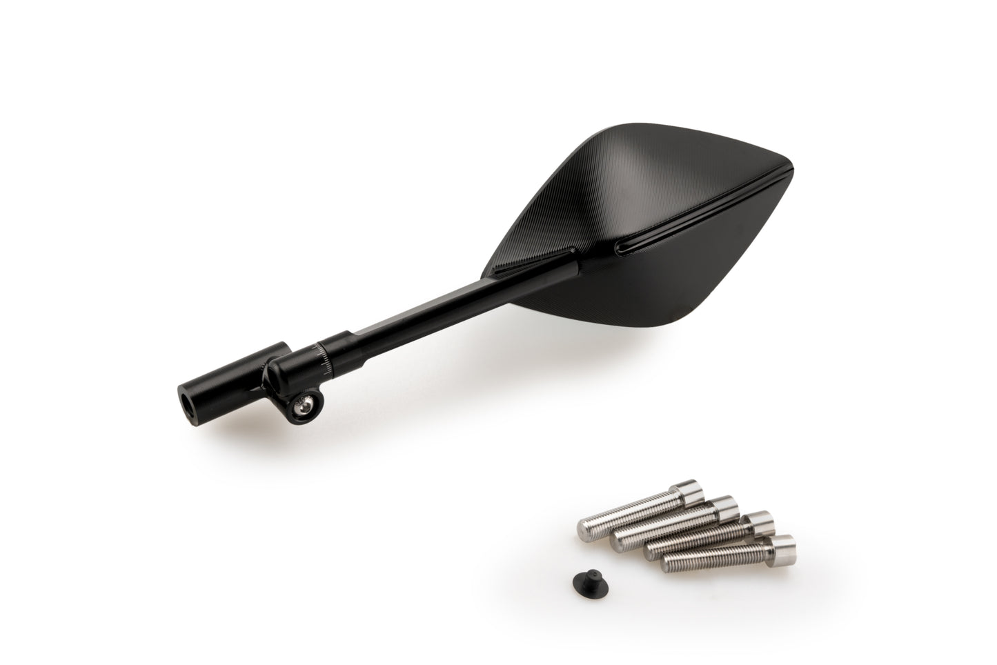 Puig Top-Tech I Motorcycle Mirrors - Universal (Sold Individually)