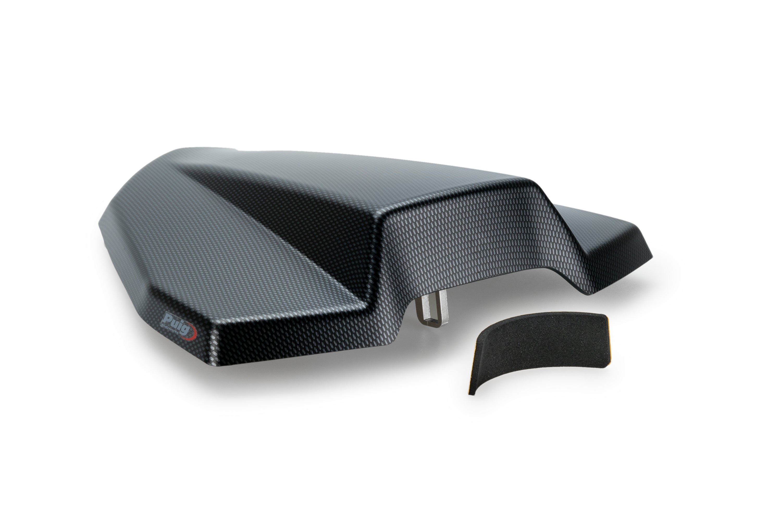 Puig Rear Seat Cowls Honda CB500 Hornet 2023-2025