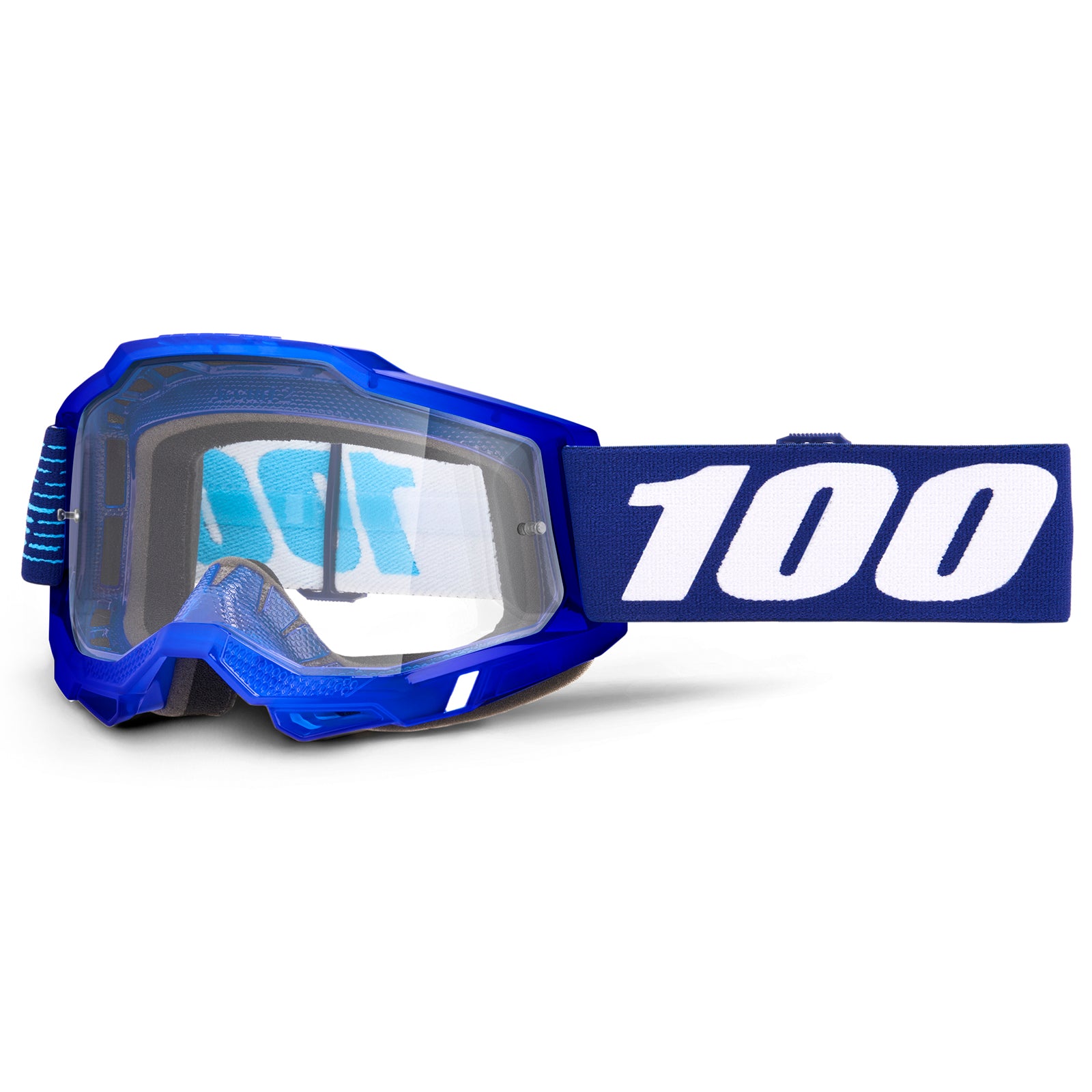 100% Accuri 2 Goggles - Adventure Parts