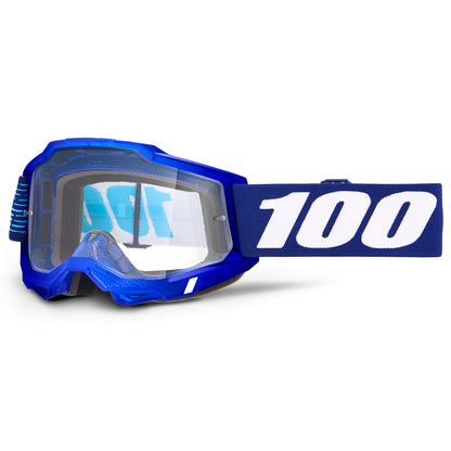 100% Accuri 2 Goggles - Adventure Parts