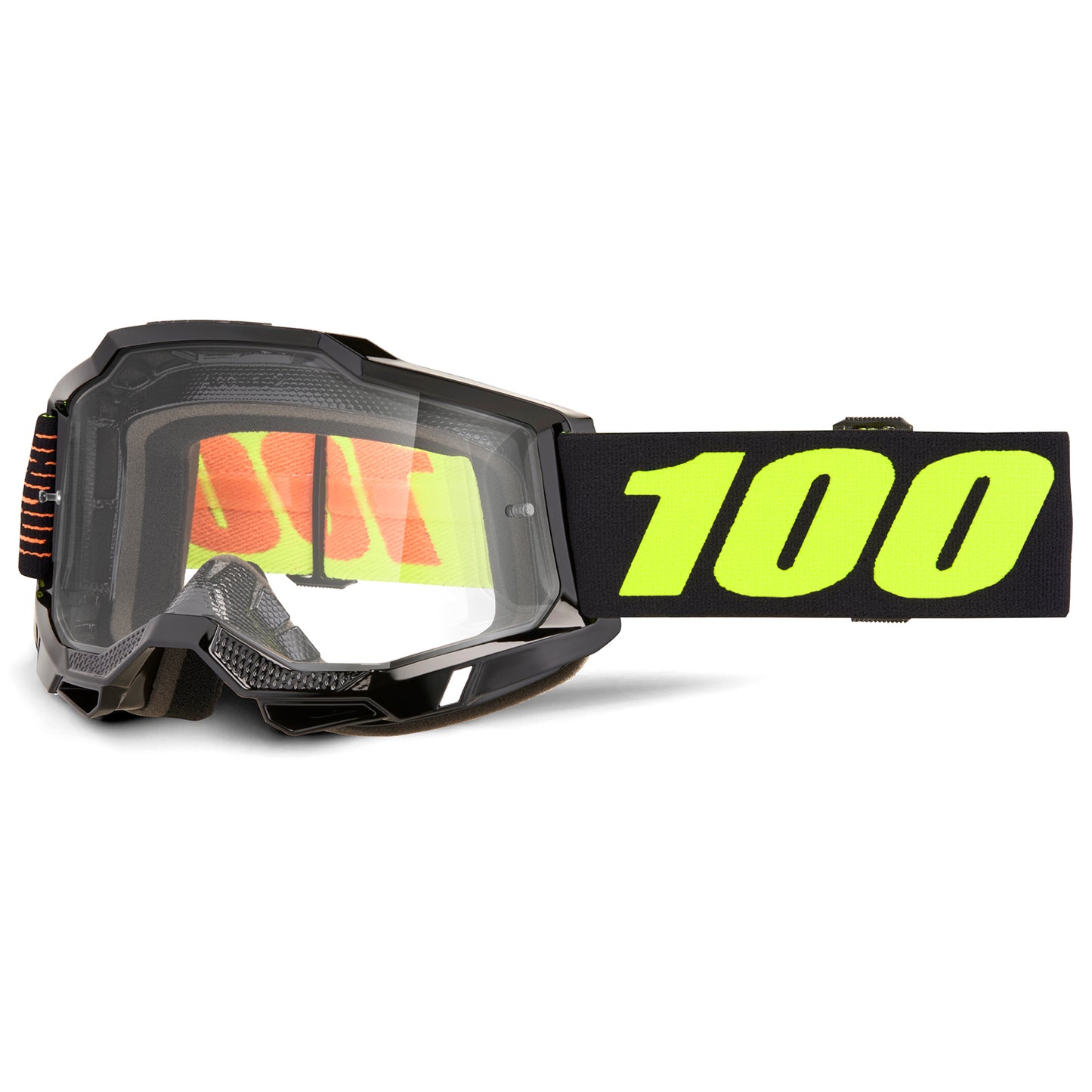 100% Accuri 2 Goggles - Adventure Parts