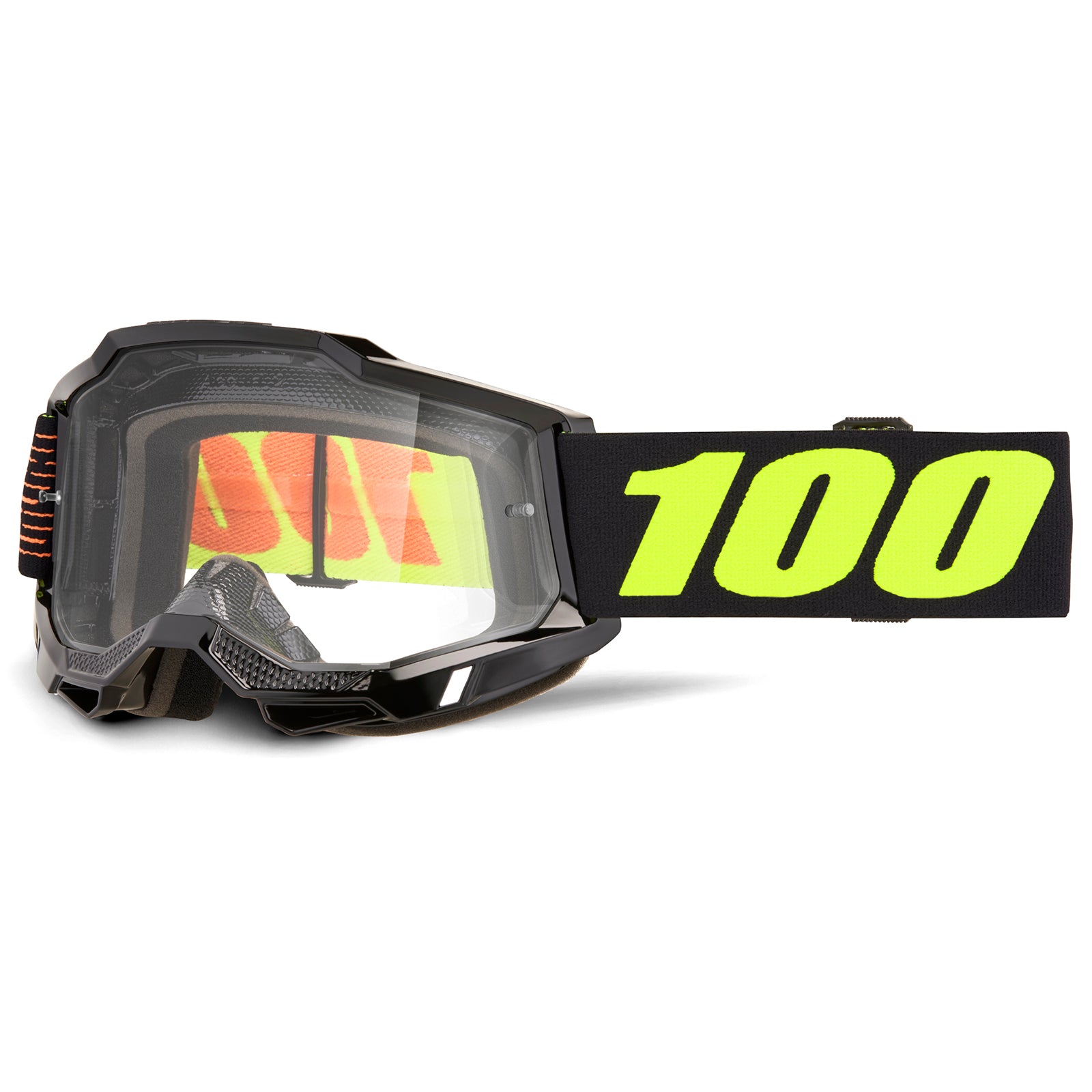 100% Accuri 2 Goggles - Adventure Parts
