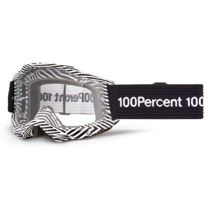100% Accuri 2 Goggles - Adventure Parts