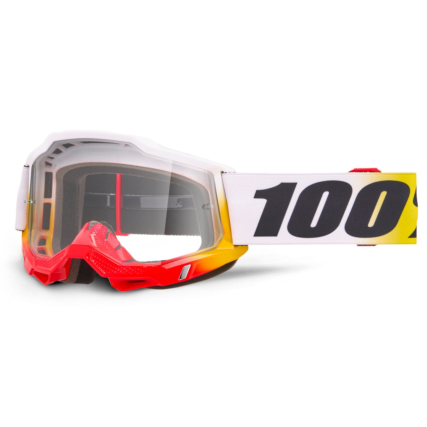 100% Accuri 2 Goggles - Adventure Parts