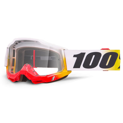 100% Accuri 2 Goggles - Adventure Parts