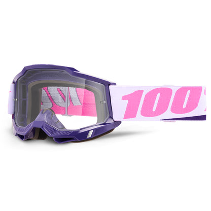 100% Accuri 2 Goggles - Adventure Parts