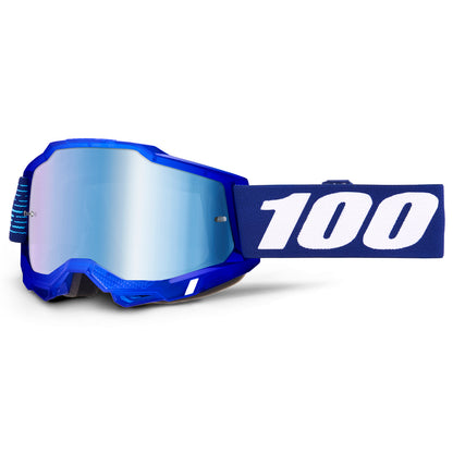 100% Accuri 2 Goggles - Adventure Parts