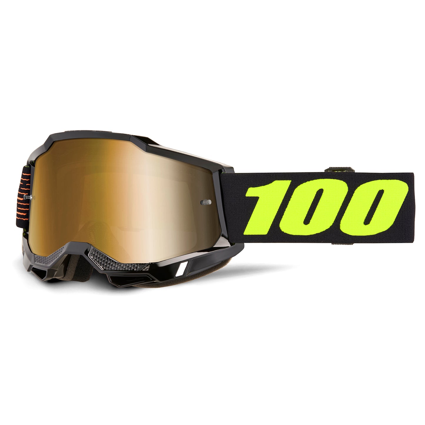100% Accuri 2 Goggles - Adventure Parts