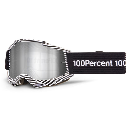 100% Accuri 2 Goggles - Adventure Parts