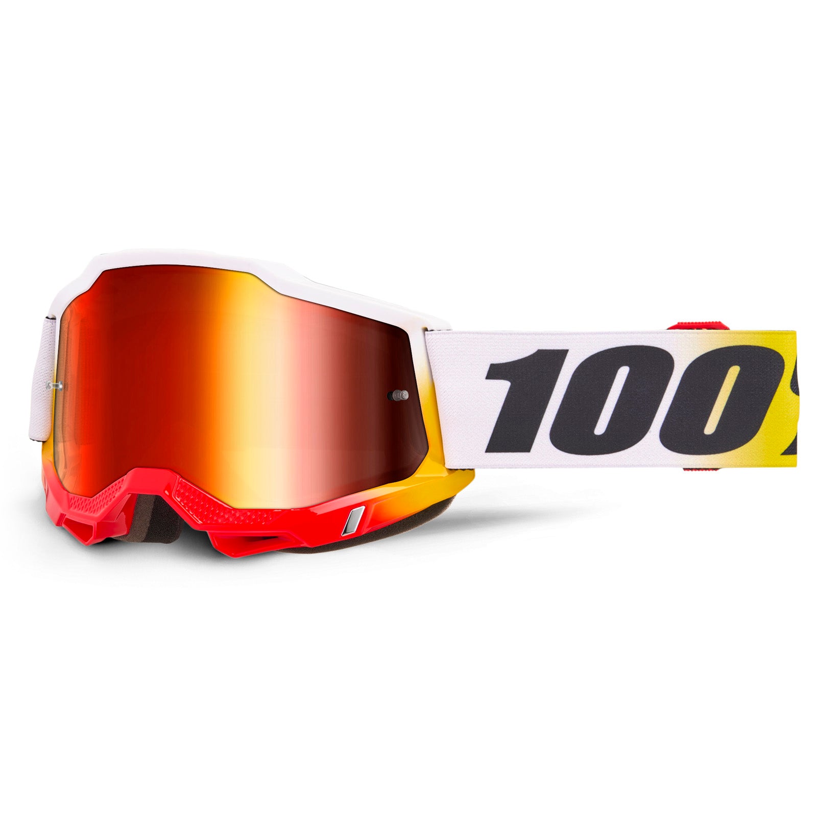 100% Accuri 2 Goggles - Adventure Parts