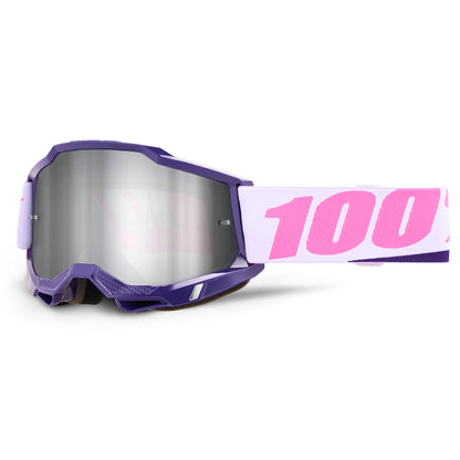 100% Accuri 2 Goggles - Adventure Parts