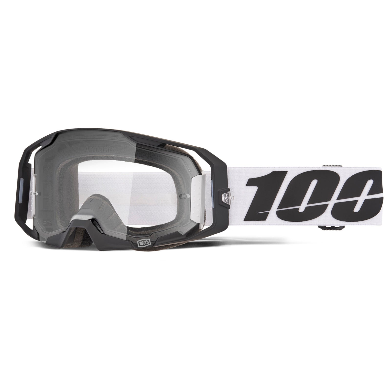 100% ARmatic Motorcycle Goggles - Adventure Parts