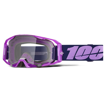 100% ARmatic Motorcycle Goggles - Adventure Parts