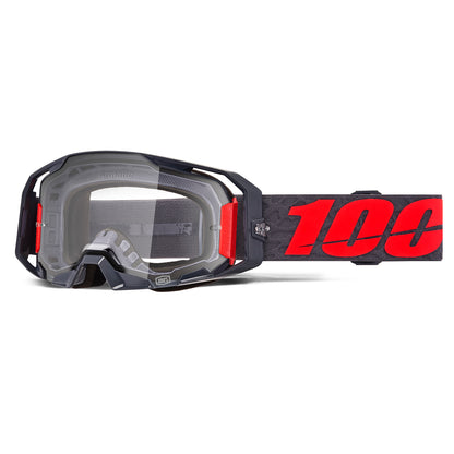 100% ARmatic Motorcycle Goggles - Adventure Parts