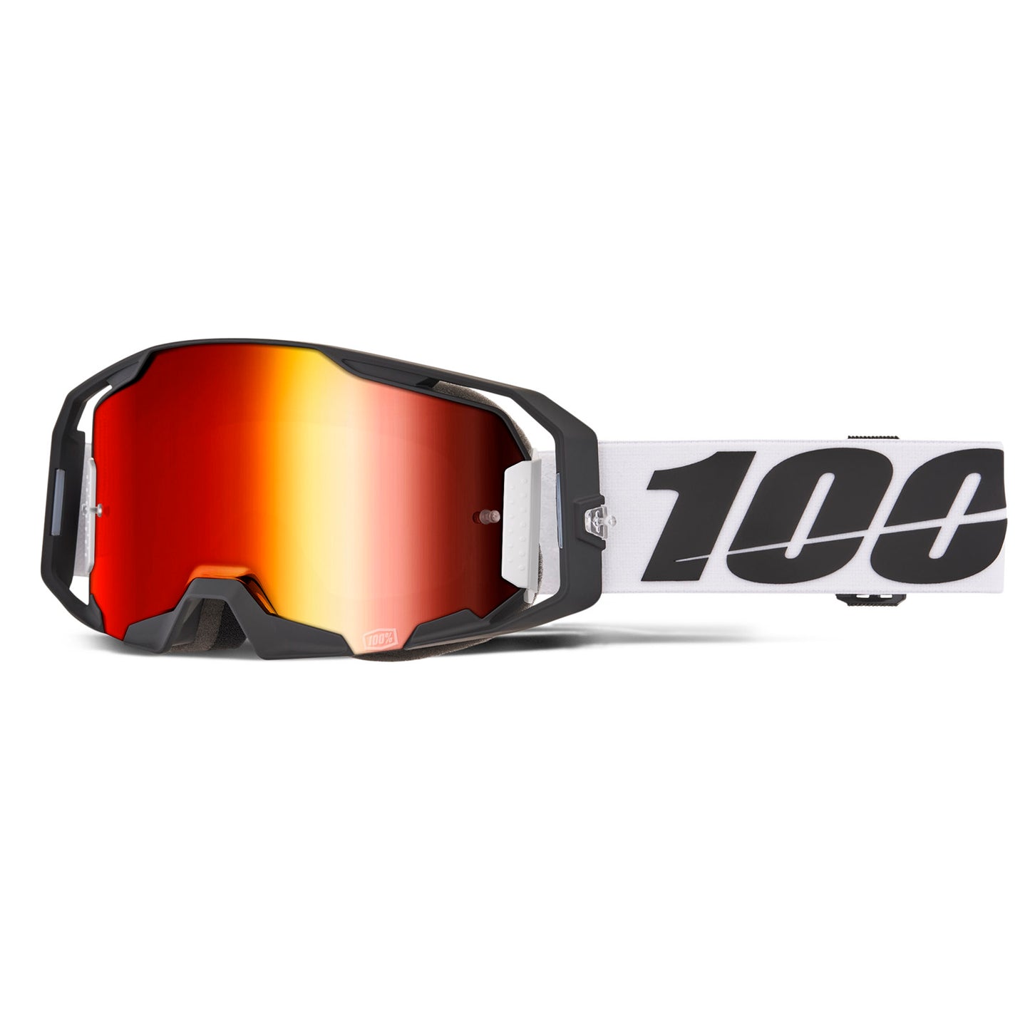 100% ARmatic Motorcycle Goggles - Adventure Parts