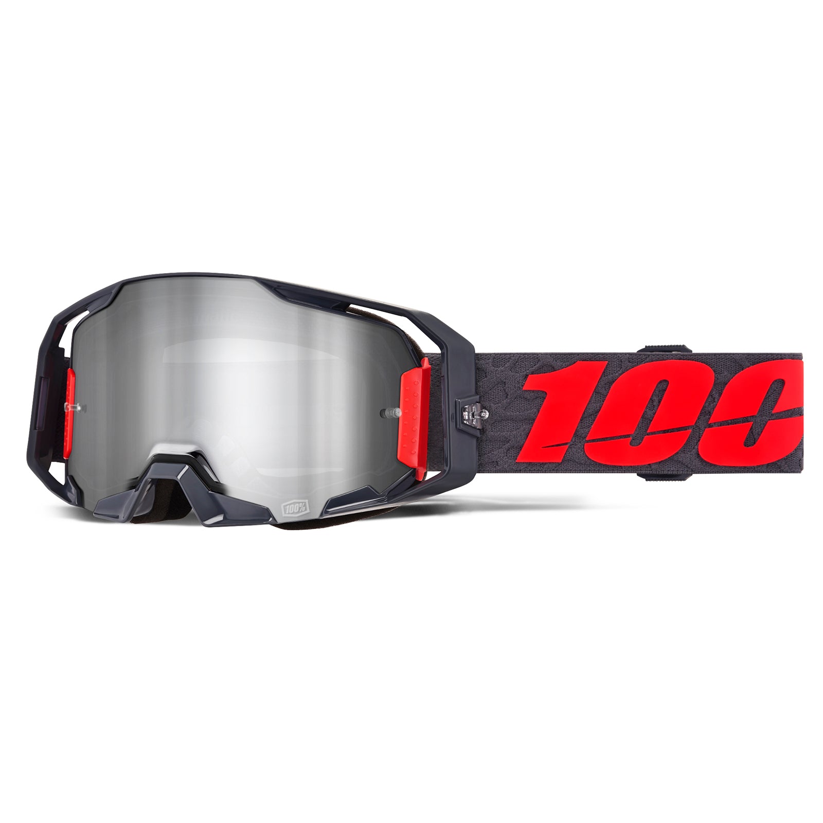 100% ARmatic Motorcycle Goggles - Adventure Parts