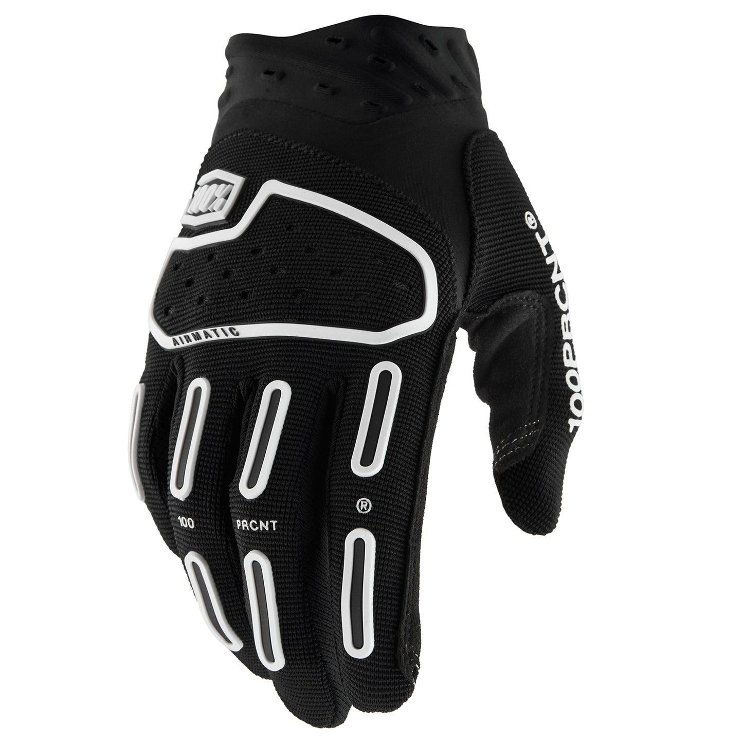 100% Airmatic 2 Gloves - Adventure Parts
