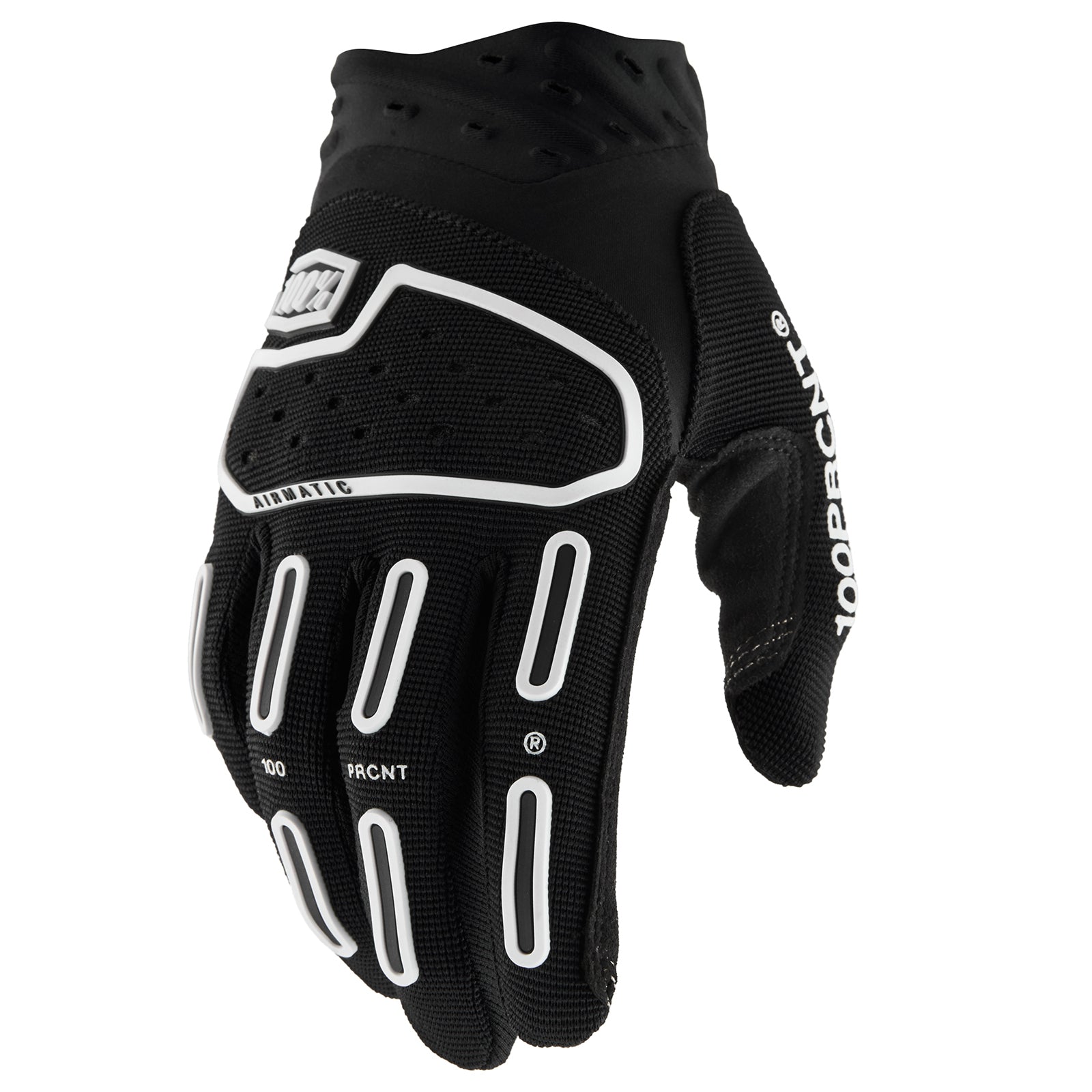 100% Airmatic 2 Gloves - Adventure Parts