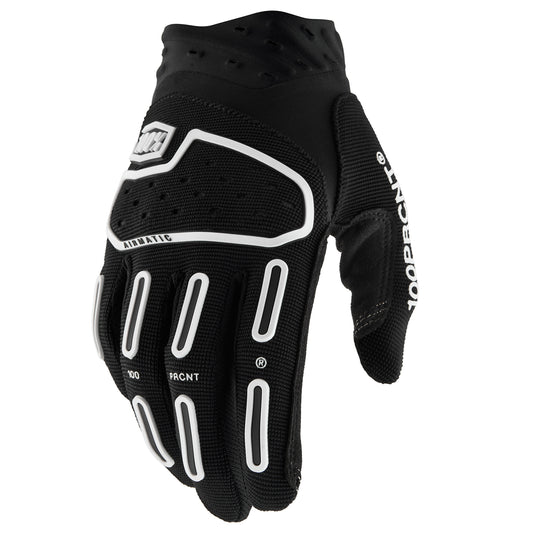 100% Airmatic 2 Gloves - Adventure Parts