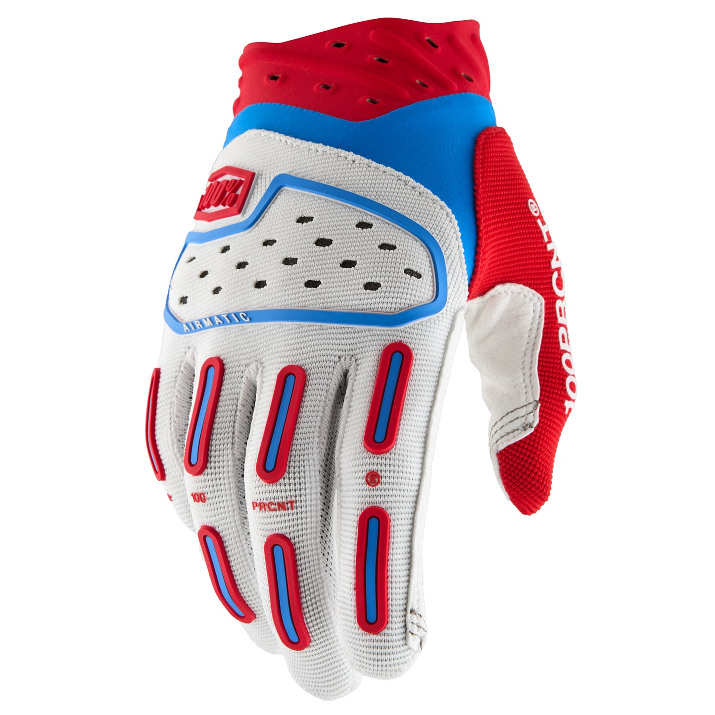100% Airmatic 2 Gloves - Adventure Parts