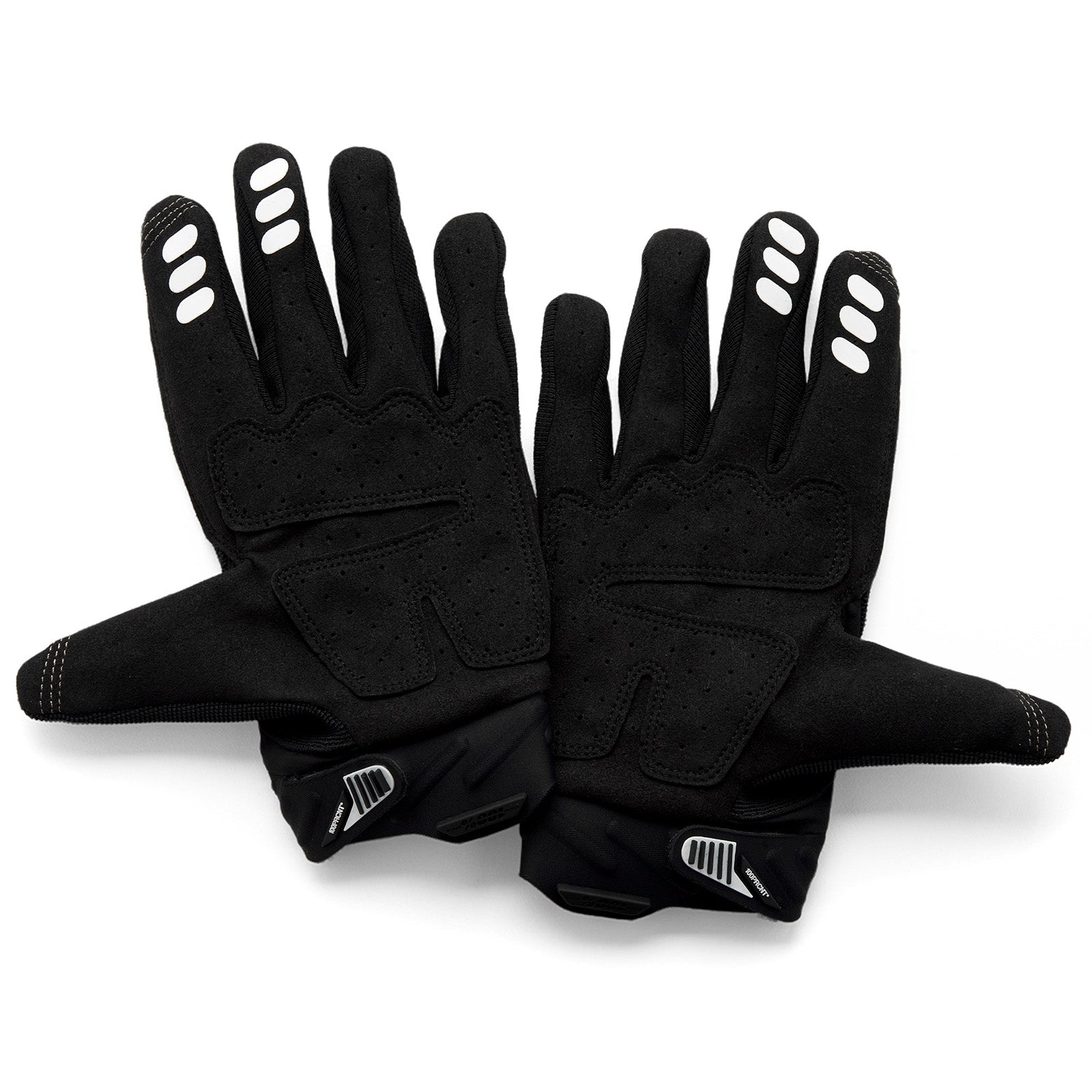 100% Airmatic 2 Gloves - Adventure Parts
