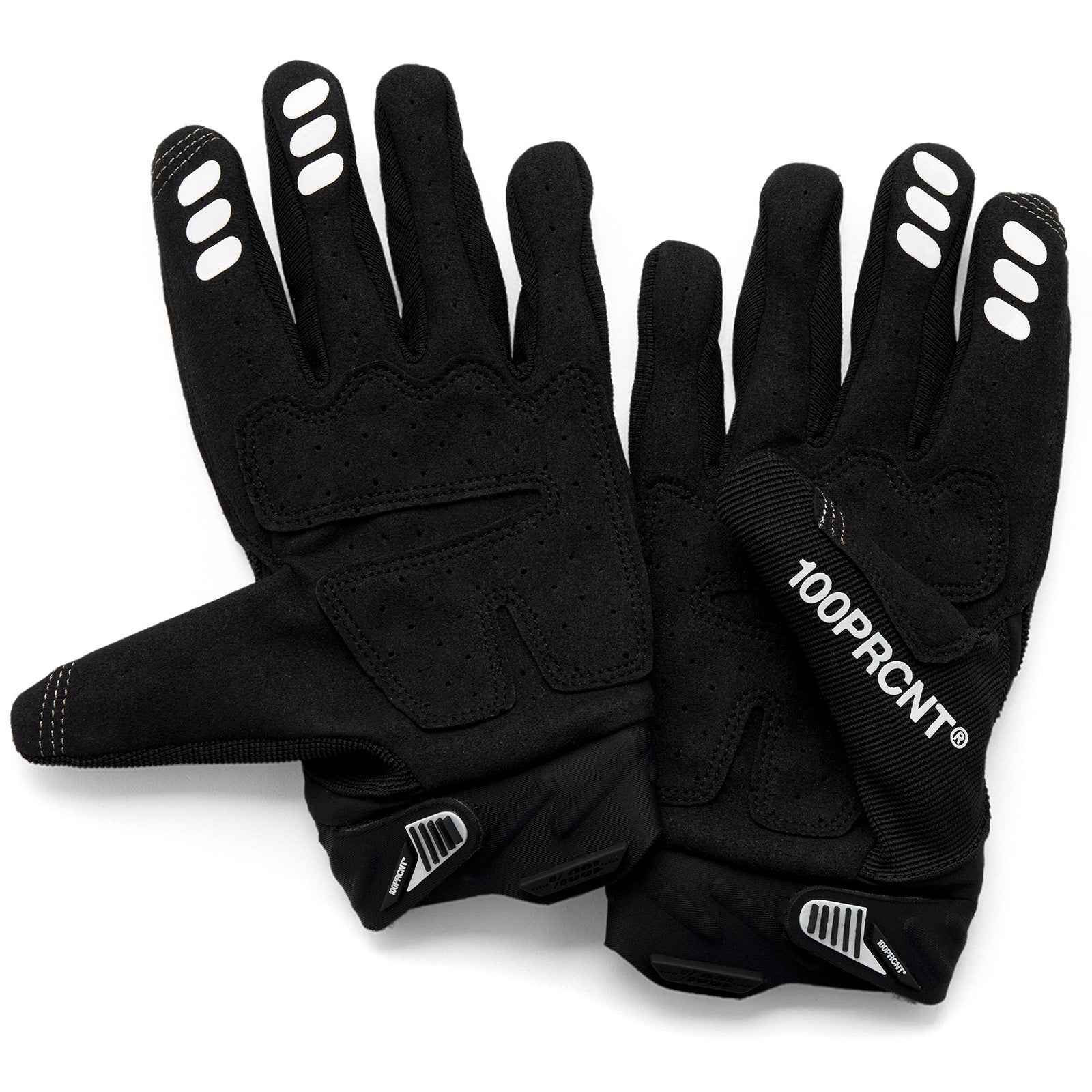 100% Airmatic 2 Gloves - Adventure Parts